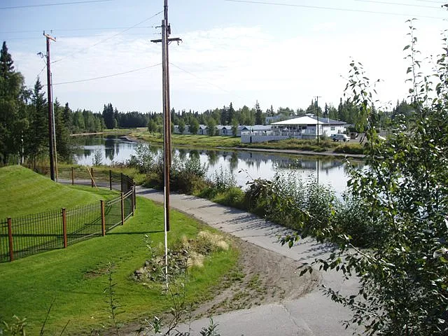 4458 Condor Ct #5 — Photo 7