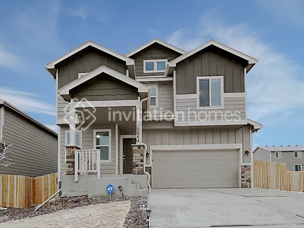 10864 Nolin Dr, Colorado Springs, CO