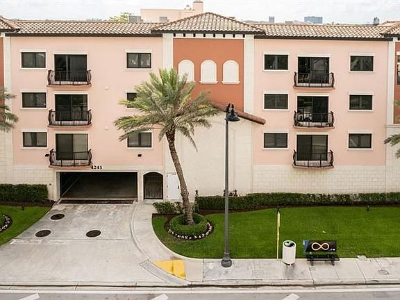 2nd image of 4241 N Ocean Blvd APT 103