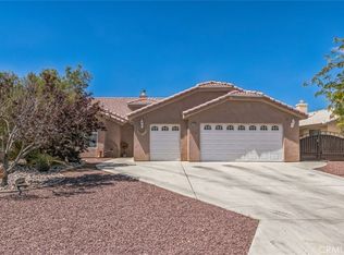 15248 Wildflower Ln, Helendale, CA 92342
