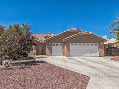 15248 Wildflower Ln, Helendale, CA, 92342