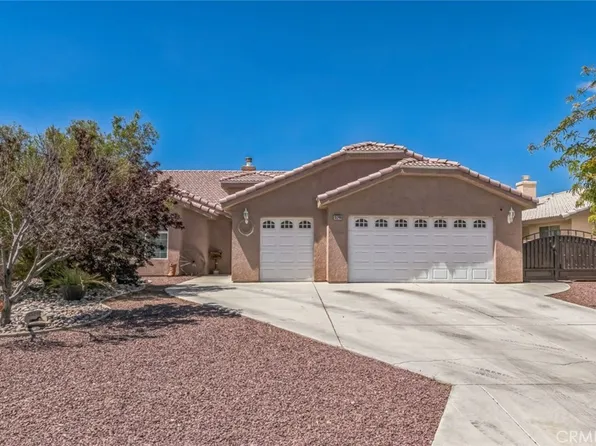 15248 Wildflower Ln, Helendale, CA 92342