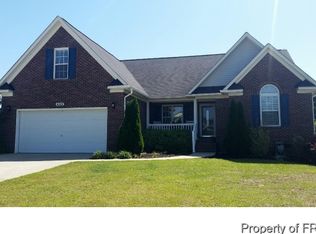 4305 Booker Pl, Hope Mills, NC 28348
