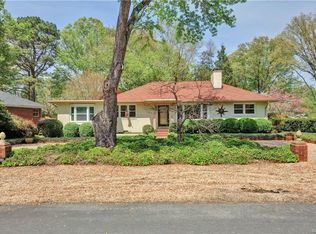 5308 Windingbrook Rd, Richmond, VA 23230