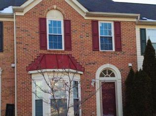 7207 Serenade Cir, Clinton, MD 20735