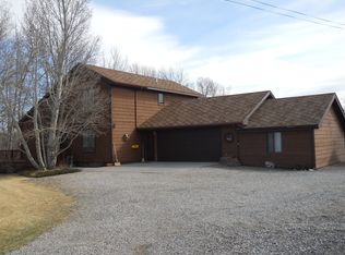 900 Busha St, Big Timber, MT 59011