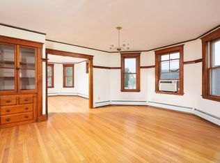 34-36 Frederick St, Belmont, MA 02478