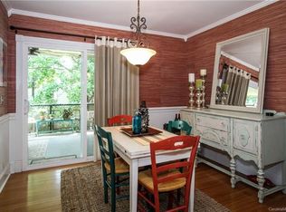 2602 Park Rd APT D, Charlotte, NC 28209