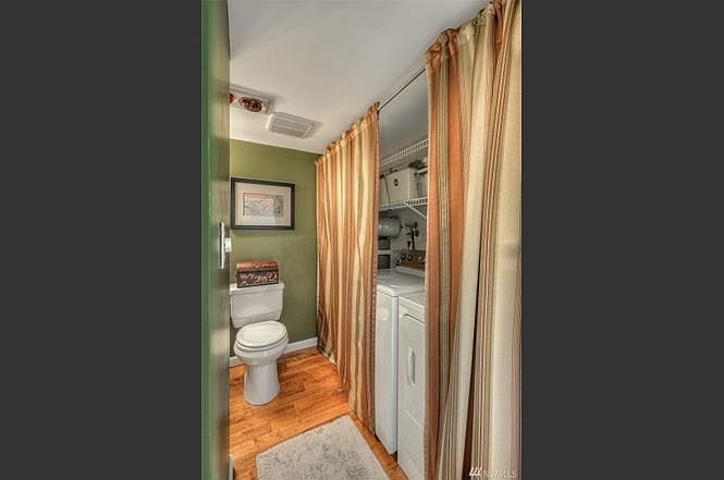 First Floor Bathroom