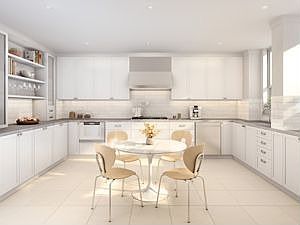 2nd image of 845 W End Ave APT 12F