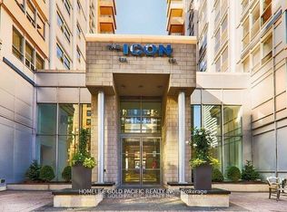 250 Wellington St W #1442, Toronto, ON M5V 3P6