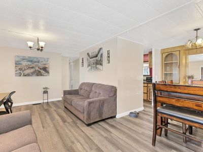 3601 S Chester Ave SPC 12, Bakersfield, CA, 93304