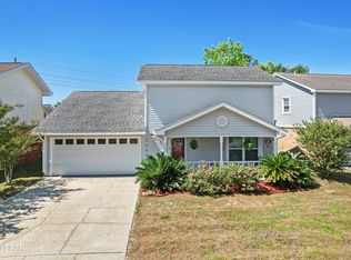 2003 Natalie St, Panama City, FL 32405