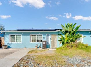 1248 E Lexington Ave, El Cajon, CA 92019