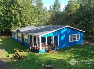 7321 Key Peninsula Hwy NW, Lakebay, WA