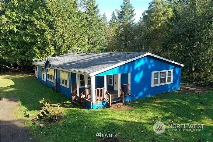 7321 Key Peninsula Highway NW photo 1