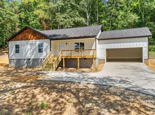 239 Blacks Bluff Rd, Rome, GA 30161