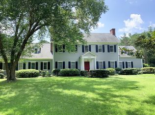 1880 Midland Rd, Southern Pines, NC 28387