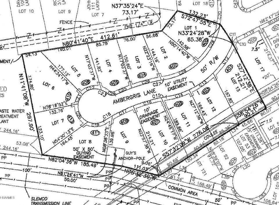 2nd image of 413 Ambergris Ln