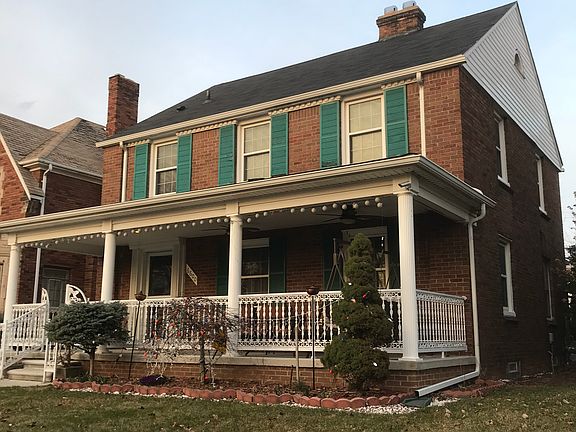 2nd image of 6600 Oakman Blvd