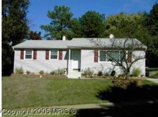 3324 Valley Lee S, Laurel, MD