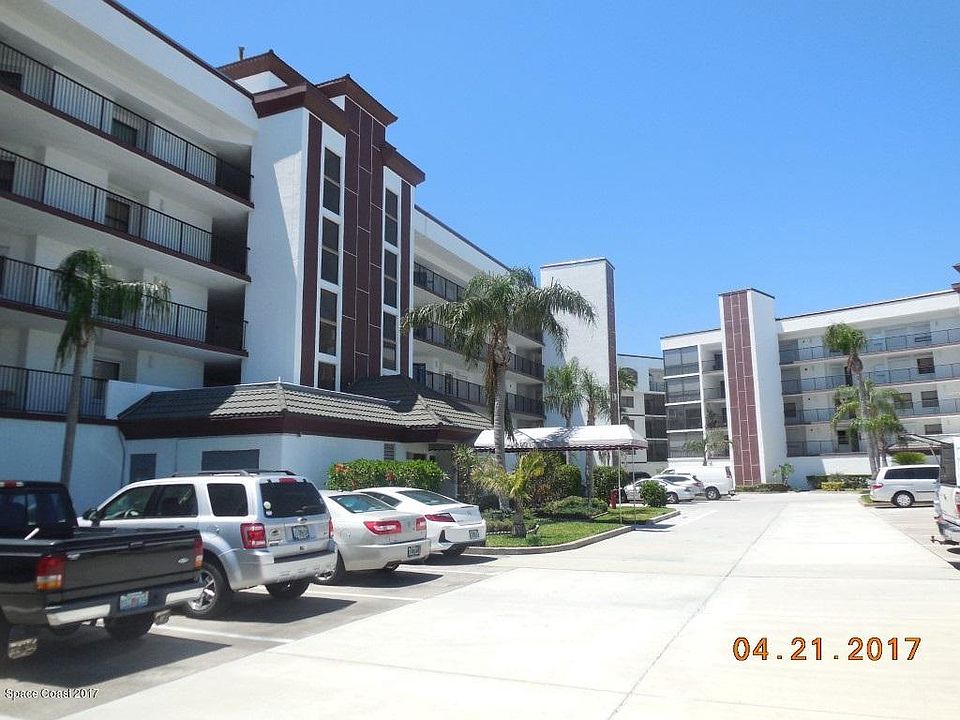 1st image of 3609 S Banana River Blvd APT 410