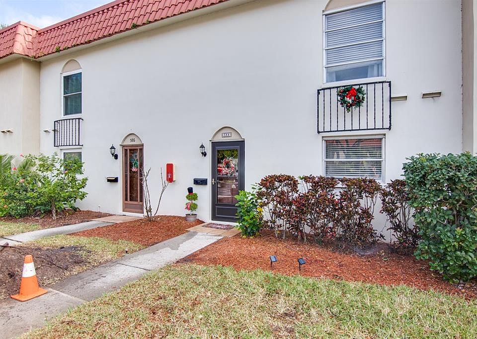 1st image of 2700 Bayshore Blvd #5