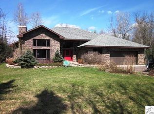 6615 Old Vermilion Trl, Duluth, MN 55803