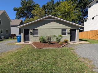 706 Colfax St, Durham, NC 27701