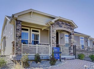 10770 Unity Pkwy, Commerce City, CO 80022
