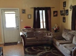 514 W 9th St, Ada, OK 74820