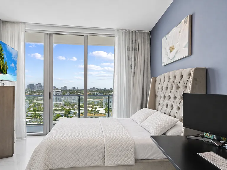 701 N Fort Lauderdale Beach Blvd #1205 — Photo 21