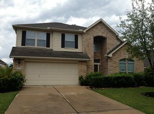 12003 Dawnmist Ct, Pearland, TX 77584