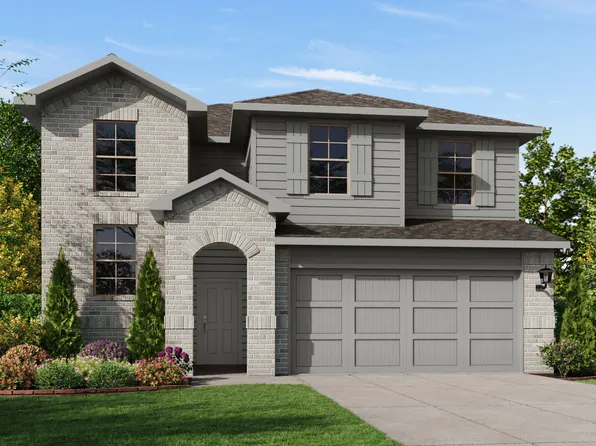 424 15th St, Wolfforth, TX 79382