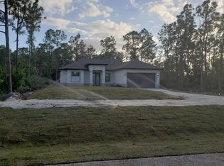 4070 33rd Ave NE, Naples, FL 34120