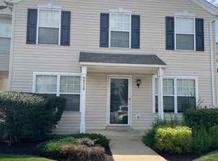 5415 Rinker Cir #256, Doylestown, PA 18902