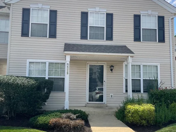 5415 Rinker Cir #256, Doylestown, PA 18902