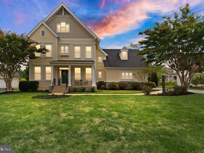 4093 Von Neuman Cir, Warrenton, VA, 20187