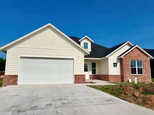 4533 Red Bird Rd, Shawnee, OK 74804