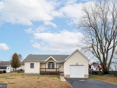 206 Chapel Of Ease St, Dagsboro, DE, 19939