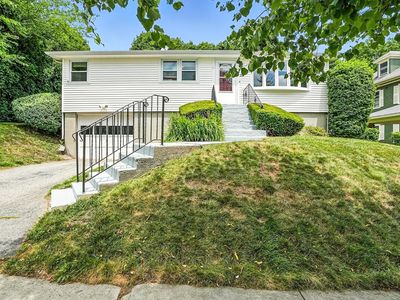 28 Kenwood Ave, Worcester, MA, 01605