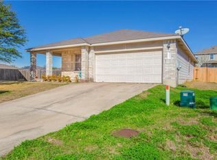 12825 Basket Flower Cv, Elgin, TX 78621