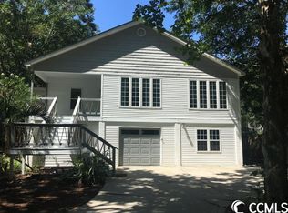 491 Greenbriar Ln, Murrells Inlet, SC 29576
