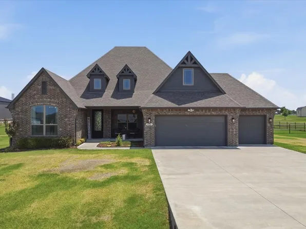 30247 Priscilla Dr, Inola, OK 74036