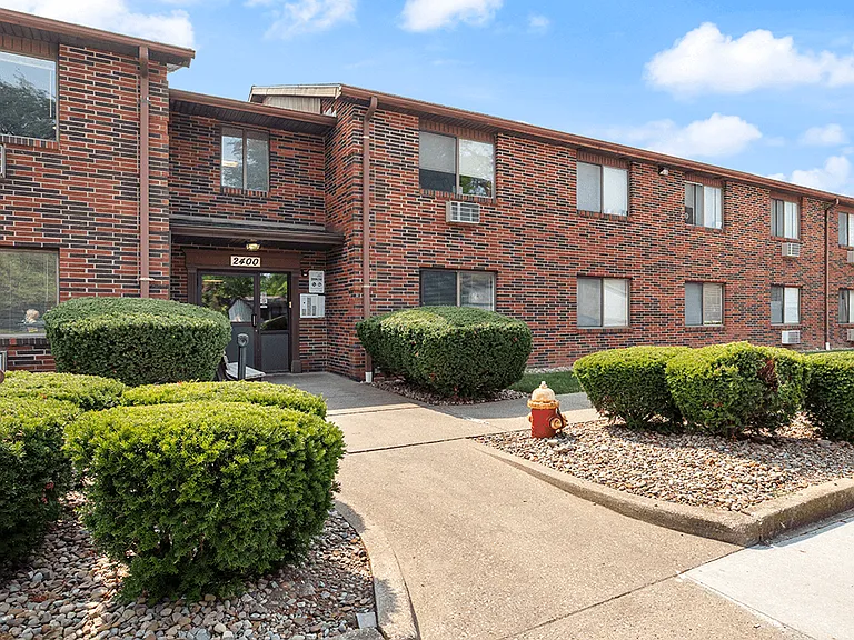 Call Us to Schedule a Tour!