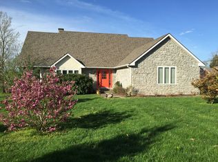 111 Caleast Rd, Richmond, KY 40475