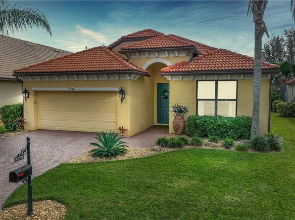 12321 Country Day Cir, Fort Myers, FL 33913