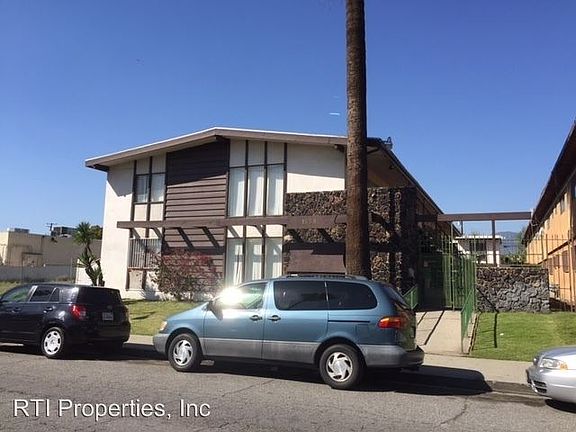 2nd image of 1639 E Kingsley Ave APT 4