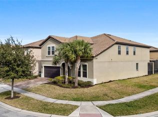 1599 LIMA AVENUE, KISSIMMEE, FL 34747