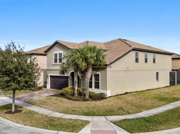 1599 LIMA AVENUE, KISSIMMEE, FL 34747